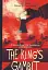 The King’s Gambit. A Novel about the Resilience of Energodar - миниатюра 1