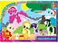 Пазли G-Toys My Little Pony, 70 елементів, MLP002 - мініатюра 1