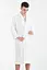 Халат Lotus Home - Waffle white 3XL - миниатюра 7