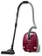 Пылесос Samsung VCC41U1V3P/UK - миниатюра 2