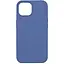 Чохол Silicone Case AA iPhone 14 Royal Blue - мініатюра 1