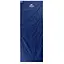 Спальник Naturehike LW180 NH21MSD04 XL L лівий Темно-синій (1047-6927595788172-L) - мініатюра 1