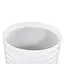 Сушилка овощей и фруктов HFD-52W White 520W Holmer teh0019853 - миниатюра 4