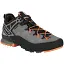 Кросівки AKU Rock DFS II GTX 7.5 Grey/Orange - мініатюра 1