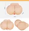 Реалистичный мастурбатор Lovetoy Feel Me Bare Perfect Pussy Ass телесный - миниатюра 3