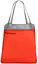 Сумка складная Sea to Summit Ultra-Sil Shopping Bag, 30 л Оранжевый - миниатюра 1