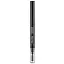 Карандаш для бровей Flormar Angled Brow Pencil Brown 0.28 г (8000019546647) - миниатюра 1