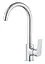 Смеситель для кухни Globus Lux Bonn GLB-0203S Хром - миниатюра 2