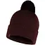 Шапка Buff Khitted Hat Tim Maroon (1033-BU 126463.632.10.00) - миниатюра 1