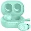 Навушники Jlab TWS JBuds Mini TWS Green (IEUEBJBMINIRMNT124) - мініатюра 1