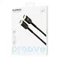 Кабель Proove HDMI-HDMI V 2.0 3 м (DCP320003601) - мініатюра 3