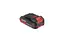 Шуруповерт аккумуляторный Intertool WT-0351 20 В x 2 Ач Li-Ion Storm - миниатюра 2