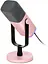 Мікрофон Fifine AM8P USB/XLR Pink (AM8P) - мініатюра 2