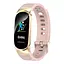 Умные часы Smart Victory Band Pro Beige - миниатюра 3