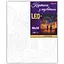 Картина за номерами Santi Перше побачення 40х50 см LED підсвітка (956645) - мініатюра 2