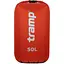 Гермомішок Tramp Nylon PVC 50 Red (1042-TRA-103-red) - мініатюра 1