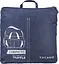 Сумка розкладна дорожня Tucano Eco Compatto XL синя sum0027692 - мініатюра 8