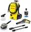 Мінімийка високого тиску Karcher K 4 Classic Car (1.679-422.0) - мініатюра 1