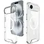 Чохол Epik TPU Space Case with MagSafe для Apple iPhone 17 Air 6.5" Прозорий - мініатюра 4