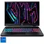Ноутбук Ігровий Acer Predator Helios Neo 16 PHN16-72-71YK з процесором Intel Core i7-14700HX pana la 5.5GHz, 16", WQXGA, IPS, 240Hz, 16 GB DDR5, 1TB SSD, NVIDIA® No OS, Abyssal чорний - мініатюра 1