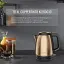 Электрочайник TEFAL COPPERTINTO KI280G10 - миниатюра 12