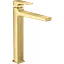 Смеситель для умывальника Hansgrohe Metropol 260 32512990 Золотой - миниатюра 1