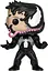 Фигурка Funko Pop Марвел Веном Marvel Venom 10 см M V 363 - миниатюра 2