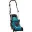 Газонокосарка Makita ELM3720 - мініатюра 3