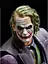 Фігурка Joker Джокер Темний ЛицарThe Dark Knight 26 см DC D91 - мініатюра 8
