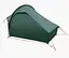 Намет одномісний Highlander Refuge 1 Peson Tent Pine Green (TEN166-PG) - мініатюра 4