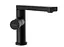 Смеситель для умывальника Rea Tap низкий black REA-B2008 Черный матовый - миниатюра 6