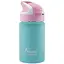 Термобутылка Laken Summit Thermo Bottle 0.35 L Turquoise (1004-TS3VT) - миниатюра 1