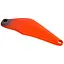 Блешня SV Fishing Glisser 2g FL Світло-червоний (1013-1810.11.08) - мініатюра 1