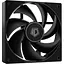 Вентилятор ID-Cooling AF-125-K (AF-125-K) - мініатюра 3