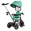 Трехколесный велосипед Kinderkraft Freeway Green (KKRFRWAGRE0000) - миниатюра 2