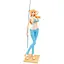 Коллекционная фигурка Bandai Ван Пис Нами One Piece Nami 24 см B OP N GG 24 - миниатюра 1