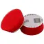 Полірувальний круг Ewocar Red Medium pad середньої жорсткості Ø35 1 шт RM-35-1 - мініатюра 1