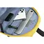 Рюкзак Tucano Ted 11" Yellow (BKTED11-Y) (131854) - мініатюра 5