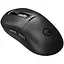 Миша Lorgar MSA10W Ultralight Wireless Gaming Mouse Advanced Black (LRG-MSA10W-BK) - мініатюра 3