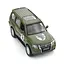 Автомодель серії Шеврони Героїв Mitsubishi Pajero 4WD Tubro 93 ОМБр TechnoDrive 250283M - мініатюра 4