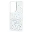 Чохол WAVE Confetti Case (TPU) Samsung Galaxy S21 Ultra white - мініатюра 1