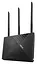 Роутер ASUS 4G 4G-AX56 AX1800 Black 802.11ax (90IG06G0-MO3110) - мініатюра 10