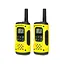 Портативна рація Motorola TALKABOUT T92 H2O Twin Pack (A9P00811YWCMAG) - мініатюра 3