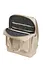 Рюкзак 15" American Tourister SOULPACK BEIGE 39x30x20 MI4*05001 - миниатюра 9