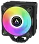 Воздушное охлаждение Arctic Freezer 36 ARGB Black (ACFRE00124A) - миниатюра 1