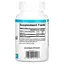 Альфа - ліпоєва кислота з вітамінами B1 та B2 600 мг Alpha - Lipoic Acid with B1 & B2 Natural Factors 60 вегетаріанських капсул - мініатюра 2