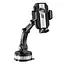 Держатель в авто XO C146 Suction Cup Rotating Cell Phone до 7 дюймов - миниатюра 3
