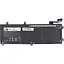 Акумулятор PowerPlant для ноутбуків DELL XPS 15 9550 Series (H5H20) 11.55V 4800mAh - мініатюра 1
