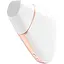 Смарт-вибратор Satisfyer Love Triangle White SO3896 (95853) - миниатюра 3