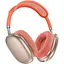 Навушники Hoco W55 Pleasing Pink [133457] - мініатюра 1